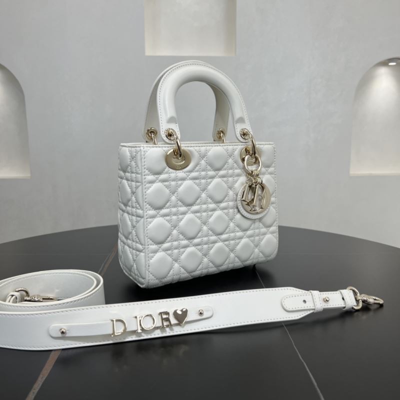 Christian Dior My Lady Bags